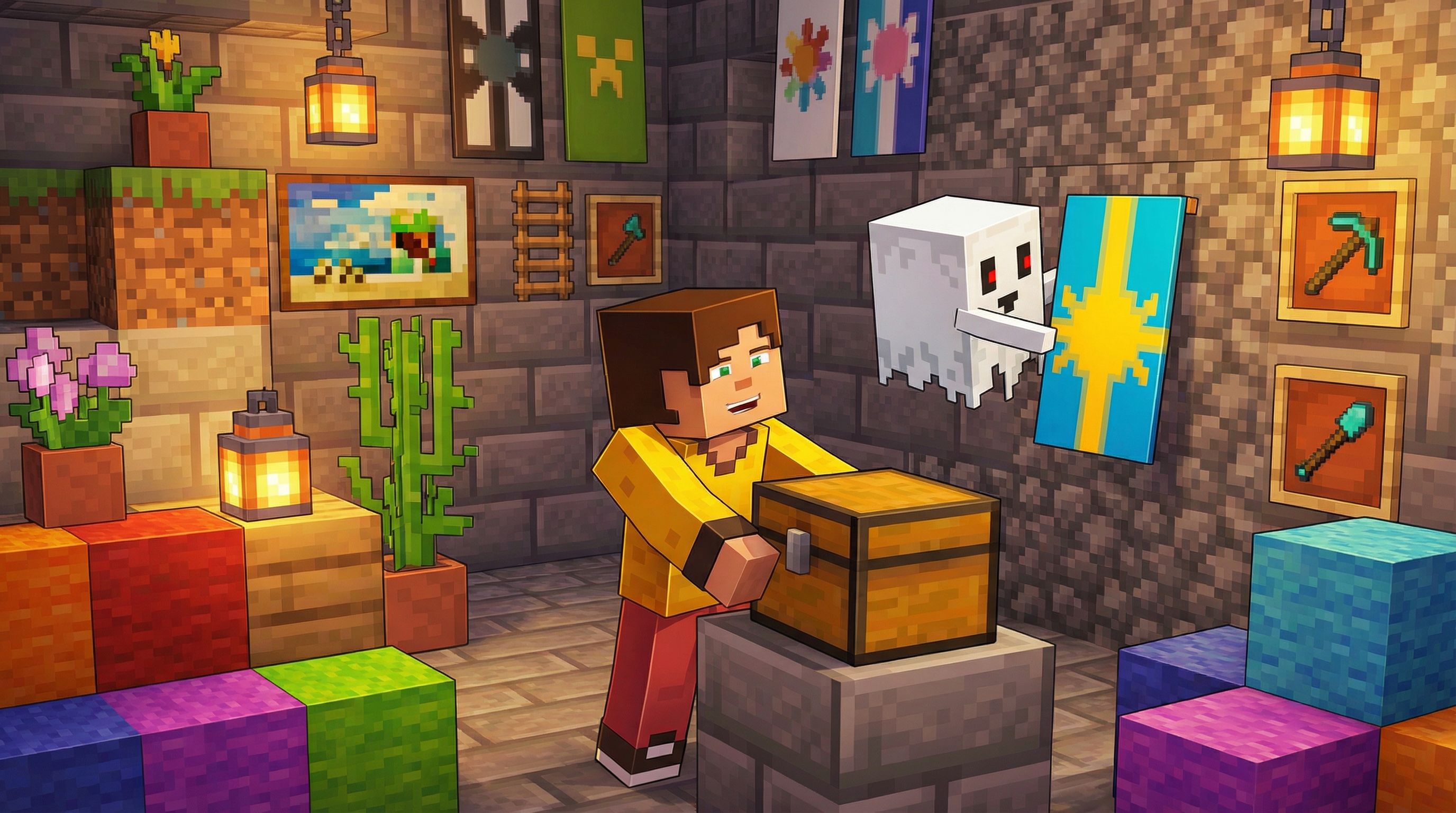 Dungeon Adventure