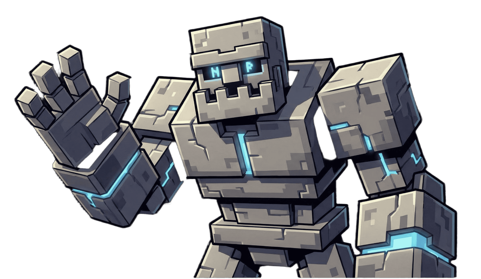 Discord Mascot
